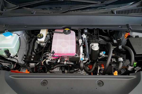 2025 Geely EX5 Complete E245