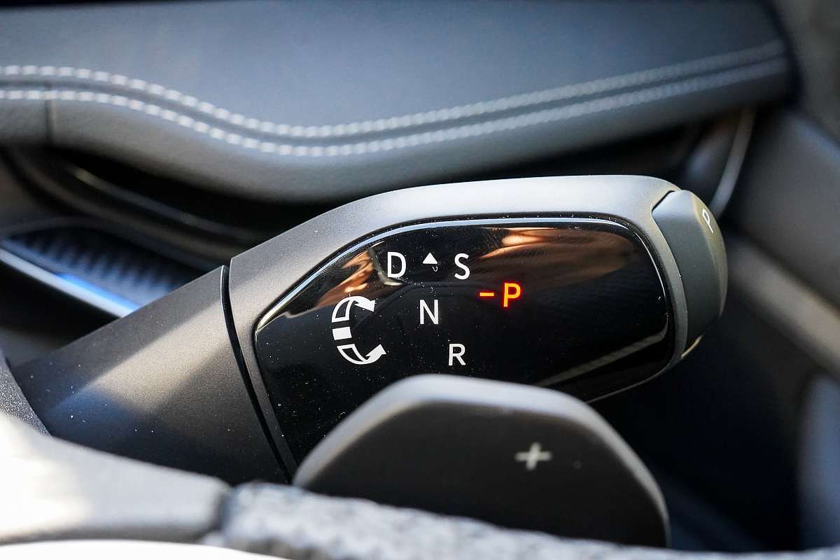 2025 SKODA Superb 195TSI Sportline NZ