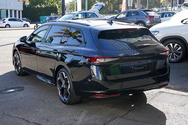 2025 SKODA Superb 195TSI Sportline NZ