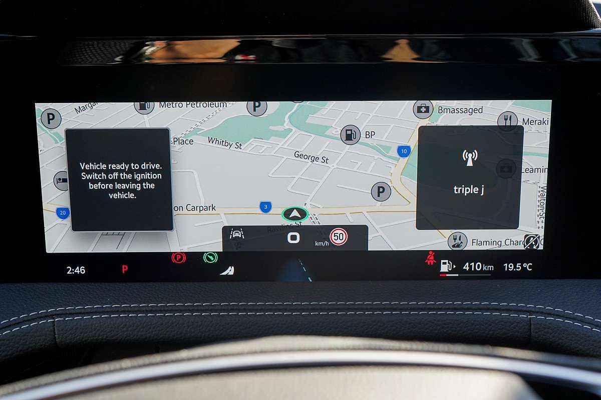 2025 SKODA Superb 195TSI Sportline NZ