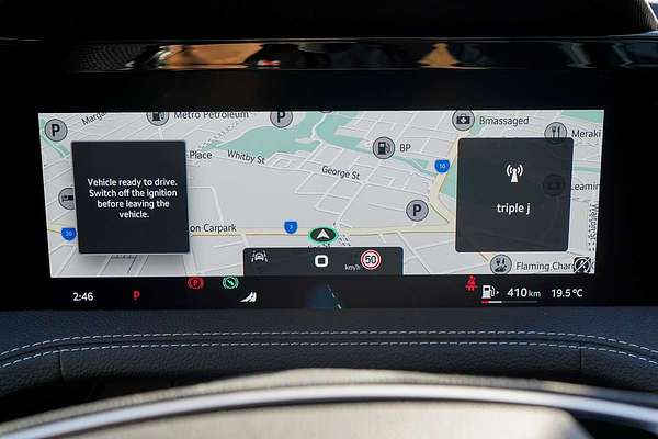 2025 SKODA Superb 195TSI Sportline NZ