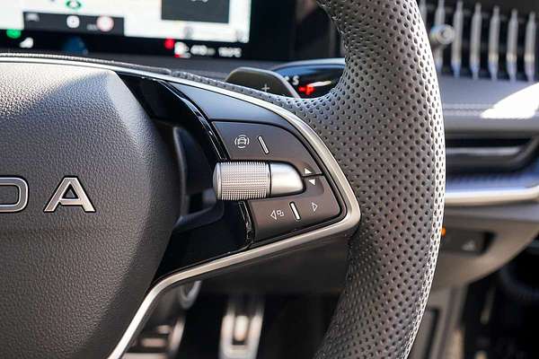 2025 SKODA Superb 195TSI Sportline NZ