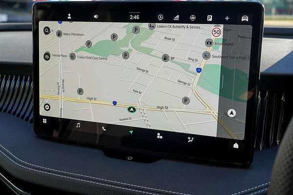 2025 SKODA Superb 195TSI Sportline NZ