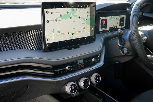 2025 SKODA Superb 195TSI Sportline NZ
