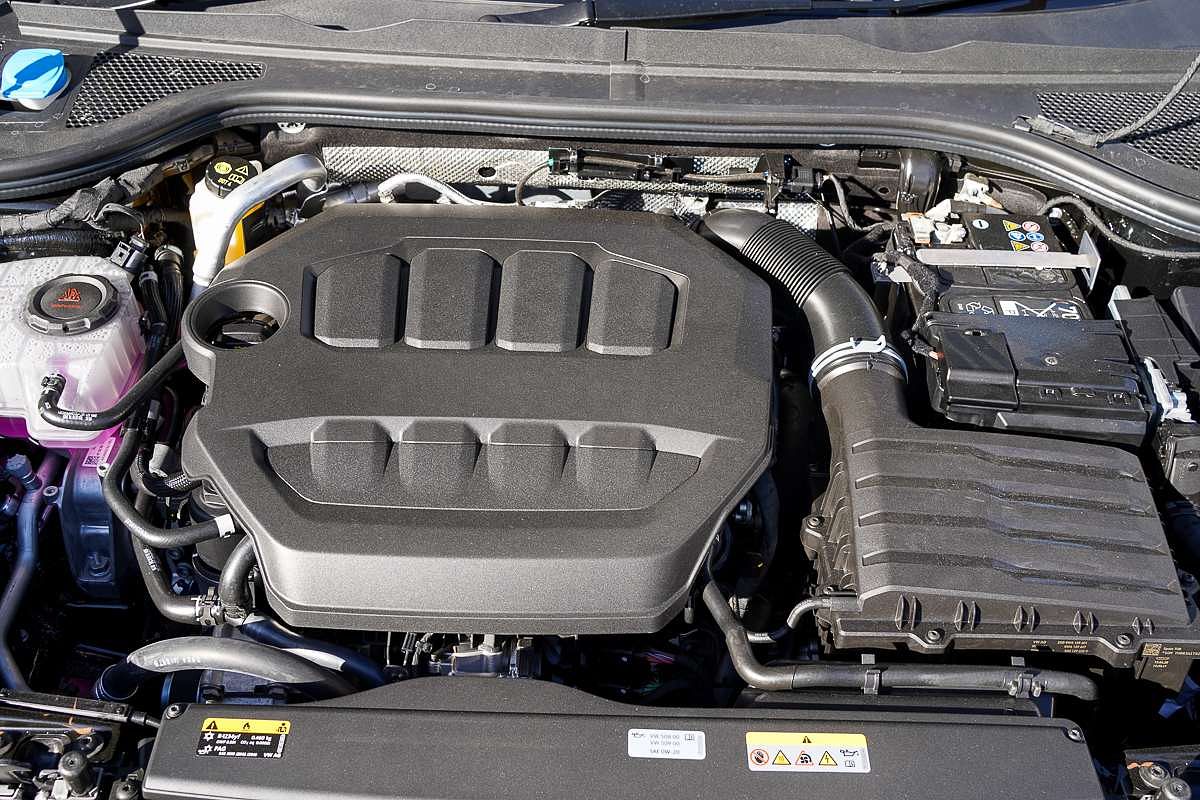 2025 SKODA Superb 195TSI Sportline NZ