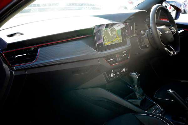 2025 SKODA Kamiq 110TSI Monte Carlo NW