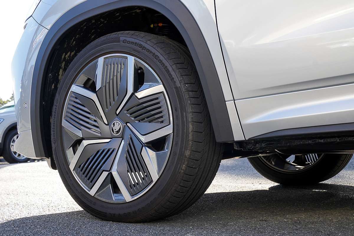 2025 SKODA Kodiaq 140TSI Sportline PS