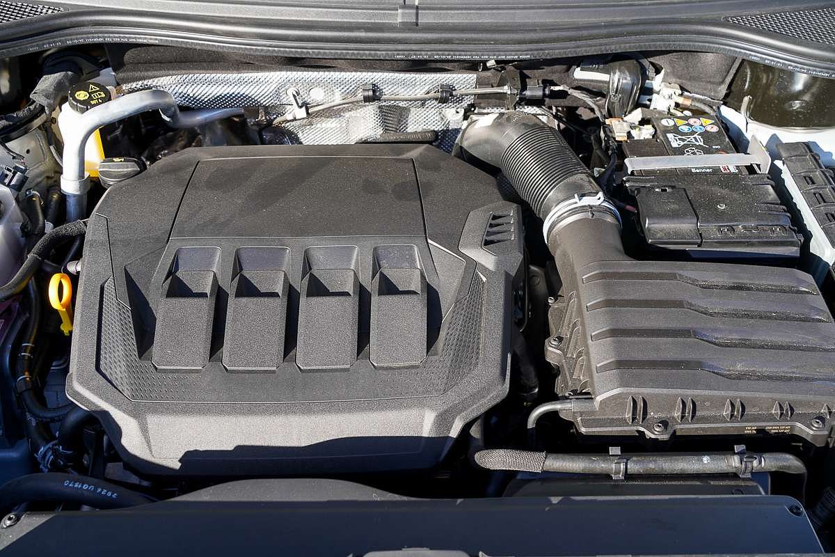2025 SKODA Kodiaq 140TSI Sportline PS