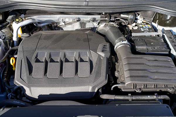 2025 SKODA Kodiaq 140TSI Sportline PS