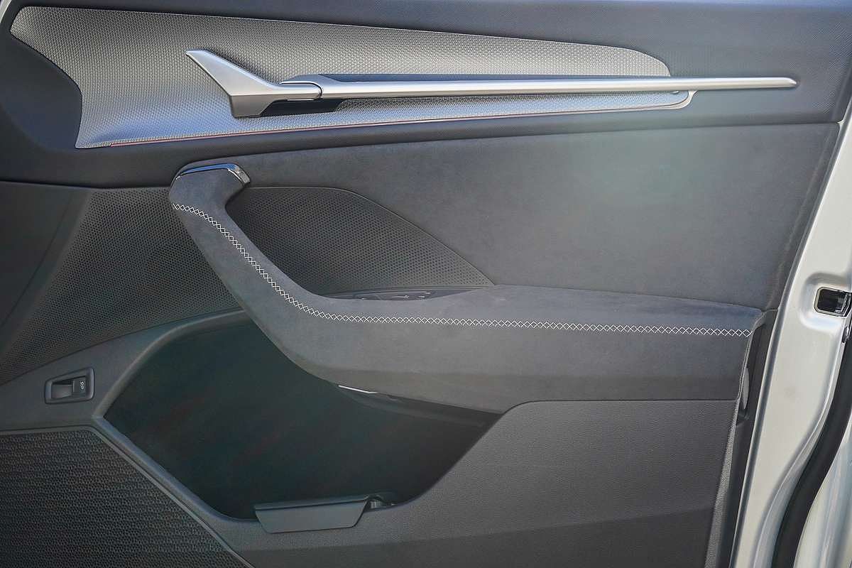 2025 SKODA Kodiaq 140TSI Sportline PS