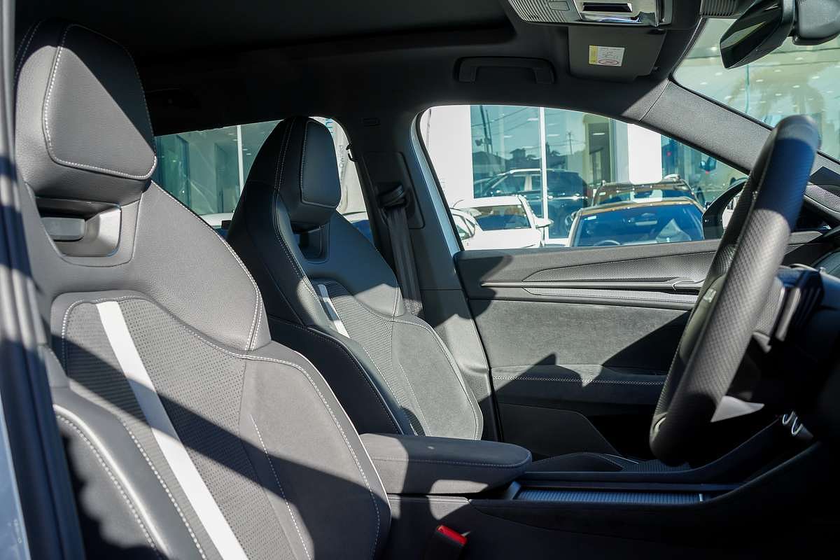 2025 SKODA Kodiaq 140TSI Sportline PS