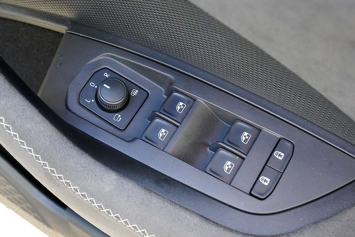 2025 SKODA Kodiaq 140TSI Sportline PS