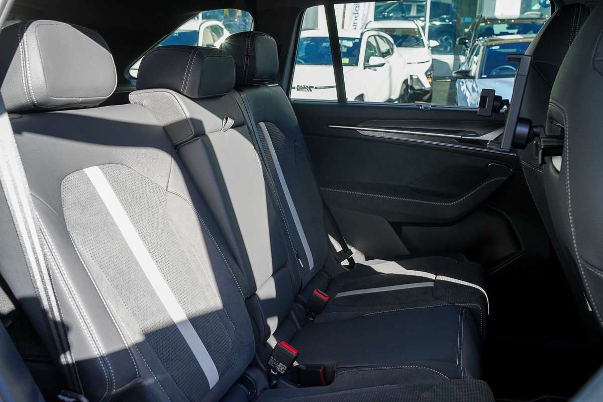 2025 SKODA Kodiaq 140TSI Sportline PS