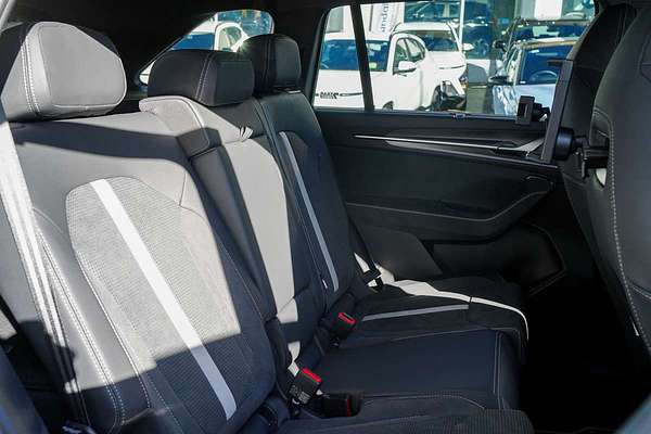 2025 SKODA Kodiaq 140TSI Sportline PS