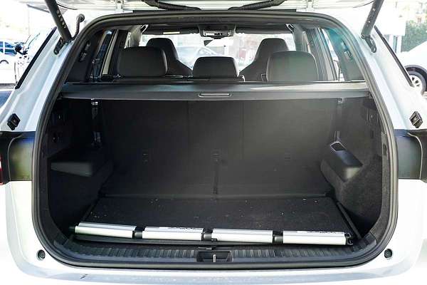 2025 SKODA Kodiaq 140TSI Sportline PS