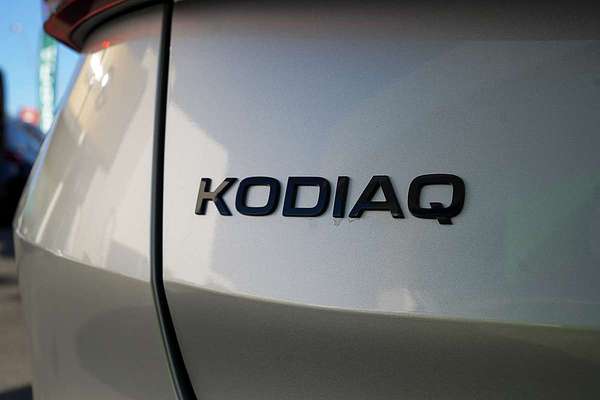 2025 SKODA Kodiaq 140TSI Sportline PS