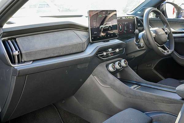 2025 SKODA Kodiaq 140TSI Sportline PS