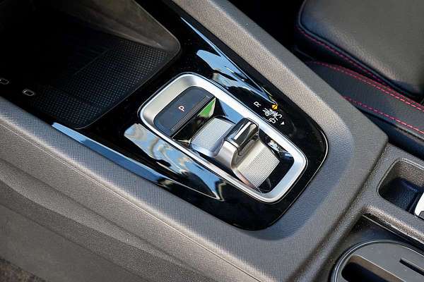 2024 SKODA Octavia RS NX