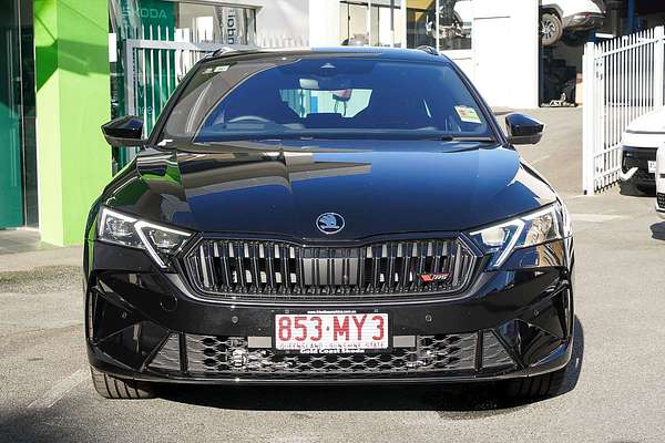 2024 SKODA Octavia RS NX