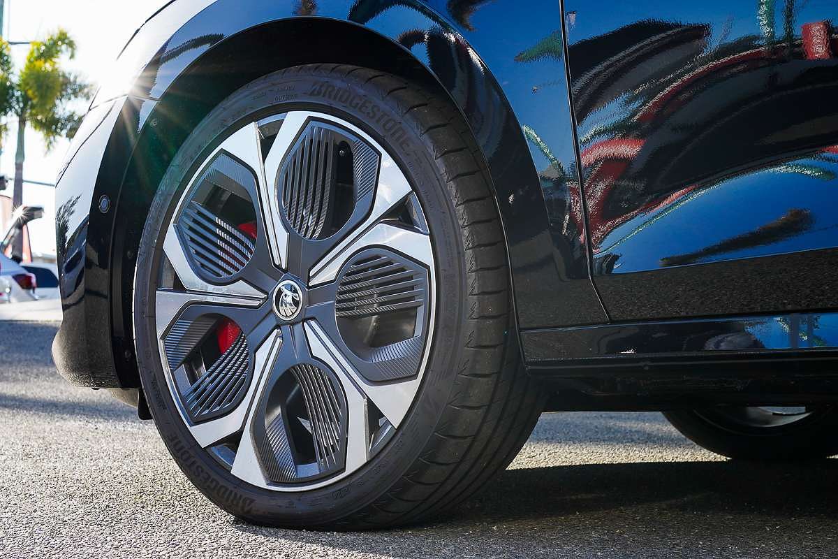 2024 SKODA Octavia RS NX