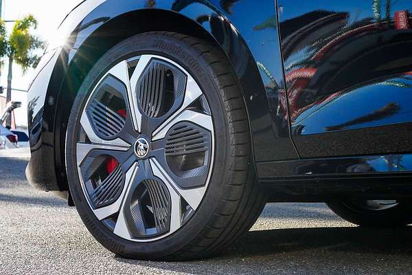 2024 SKODA Octavia RS NX