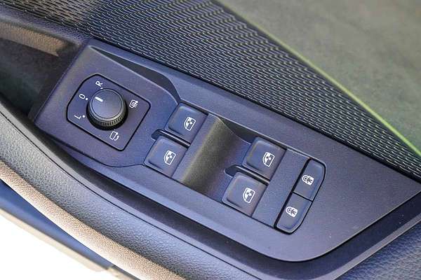 2024 SKODA Octavia RS NX
