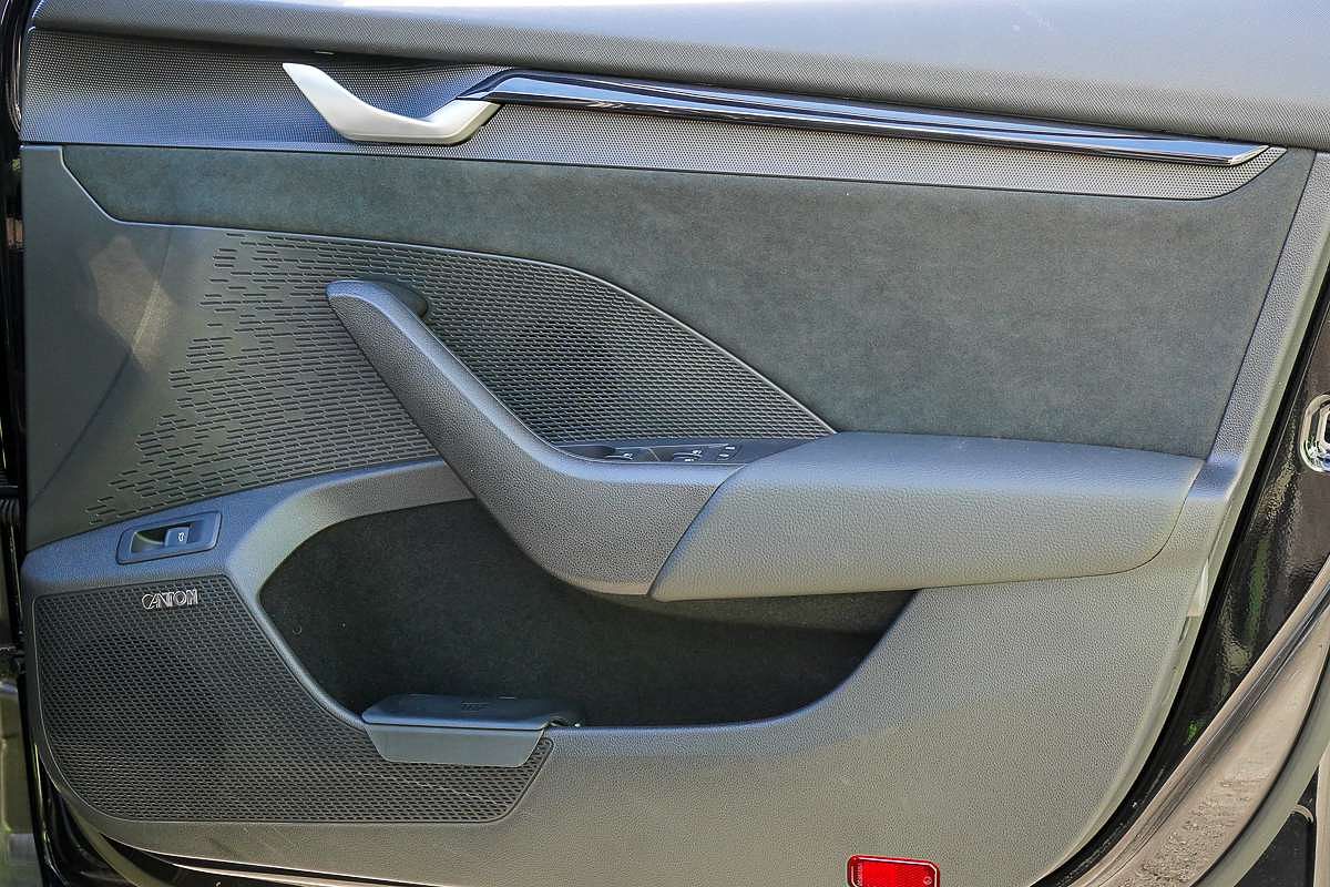2024 SKODA Octavia RS NX