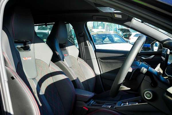2024 SKODA Octavia RS NX