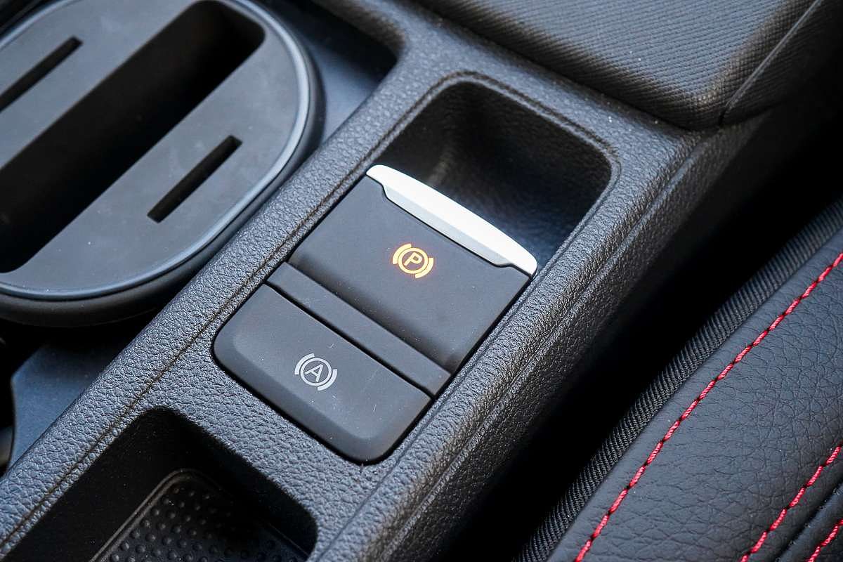 2024 SKODA Octavia RS NX