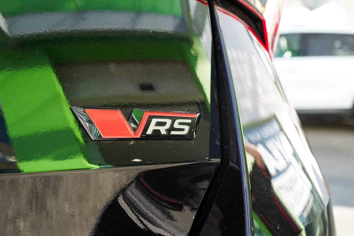 2024 SKODA Octavia RS NX
