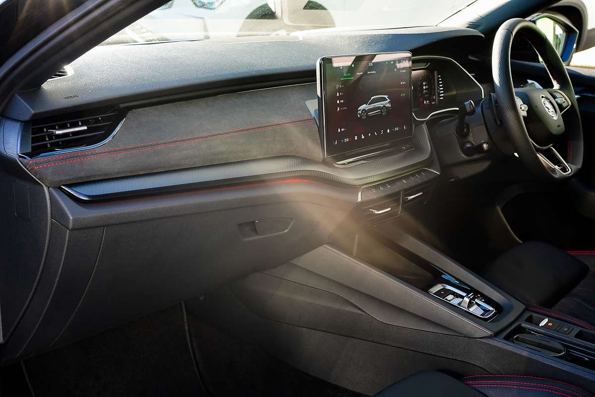 2024 SKODA Octavia RS NX