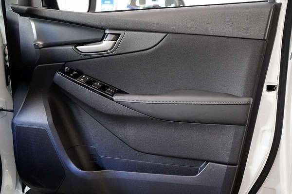 2025 Mazda BT-50 XTR TF Rear Wheel Drive