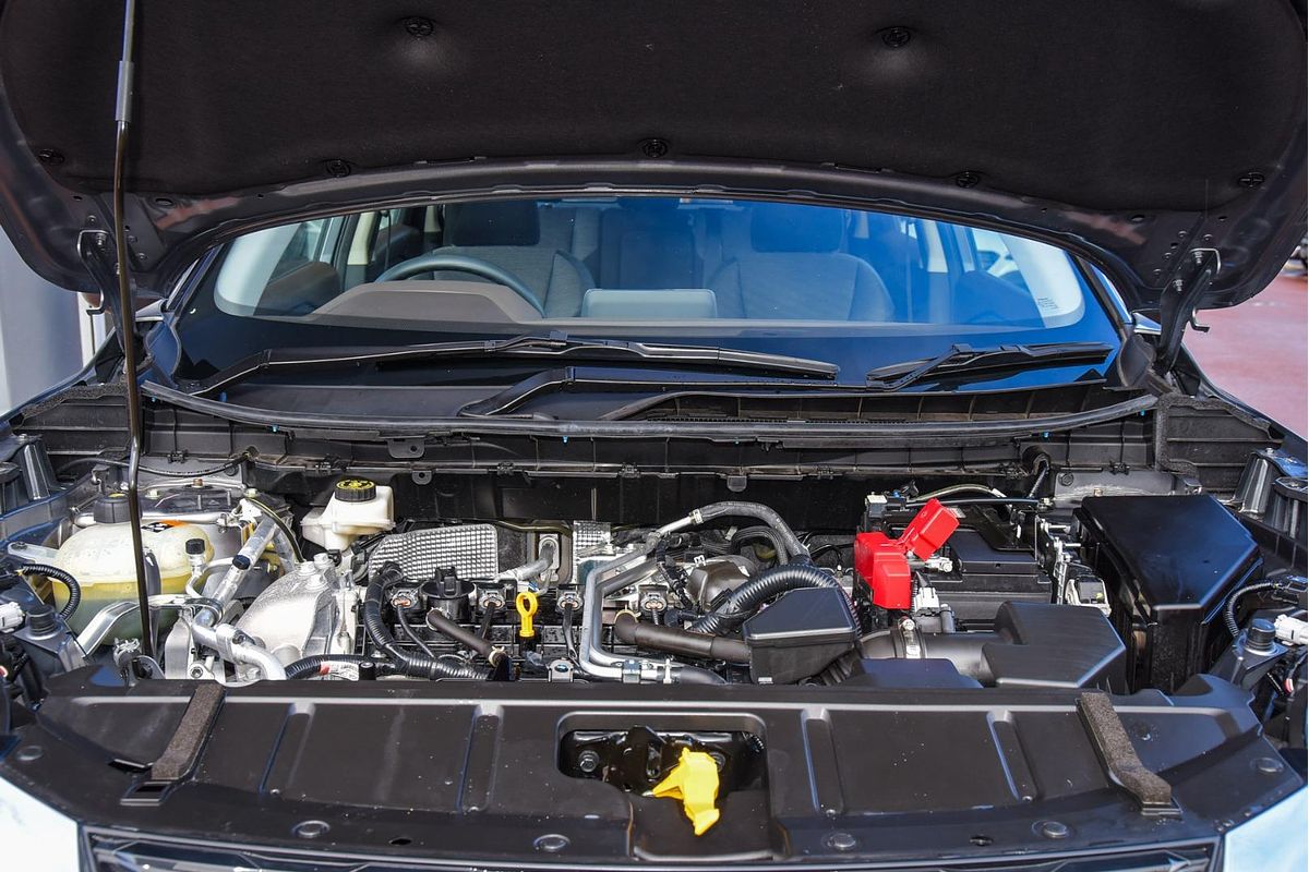 2024 Nissan X-TRAIL ST T33