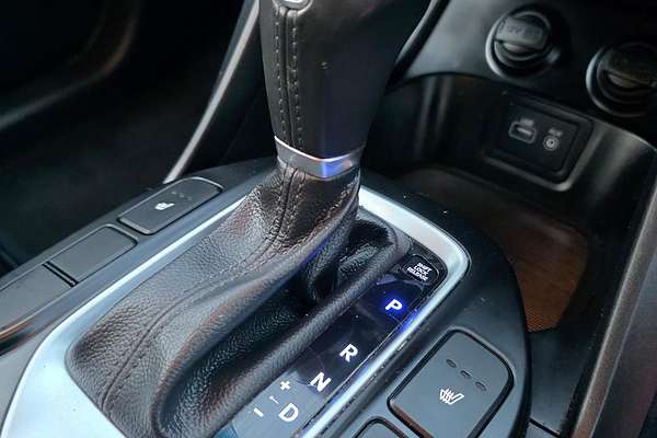 2017 Hyundai Santa Fe Active X DM5 Series II