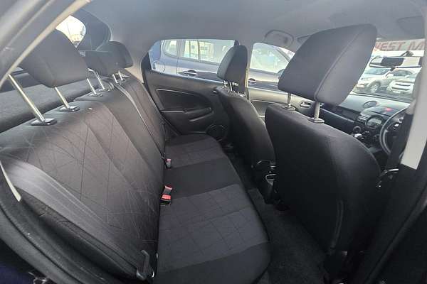 2013 Mazda 2 Neo DE Series 2