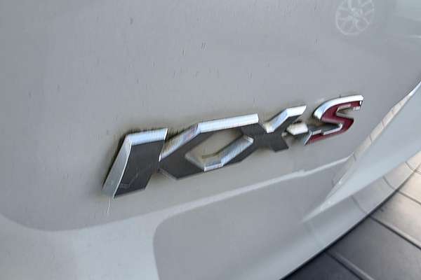 2010 Toyota Kluger KX-S GSU45R