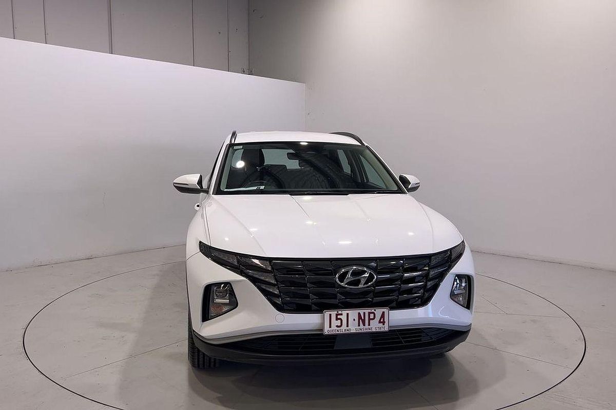 2023 Hyundai Tucson NX4.V2