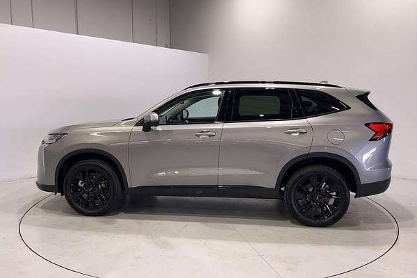 2025 GWM Haval H6 Ultra Hybrid B01