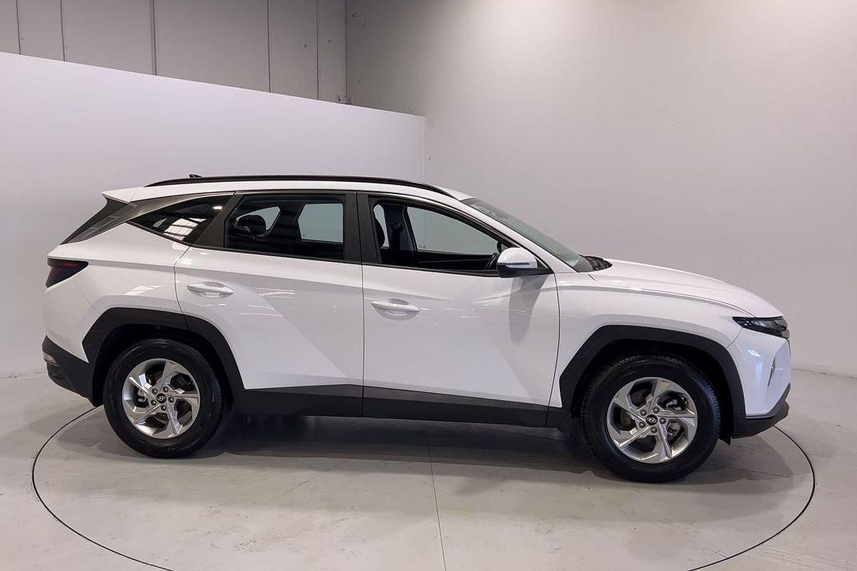 2023 Hyundai Tucson NX4.V2