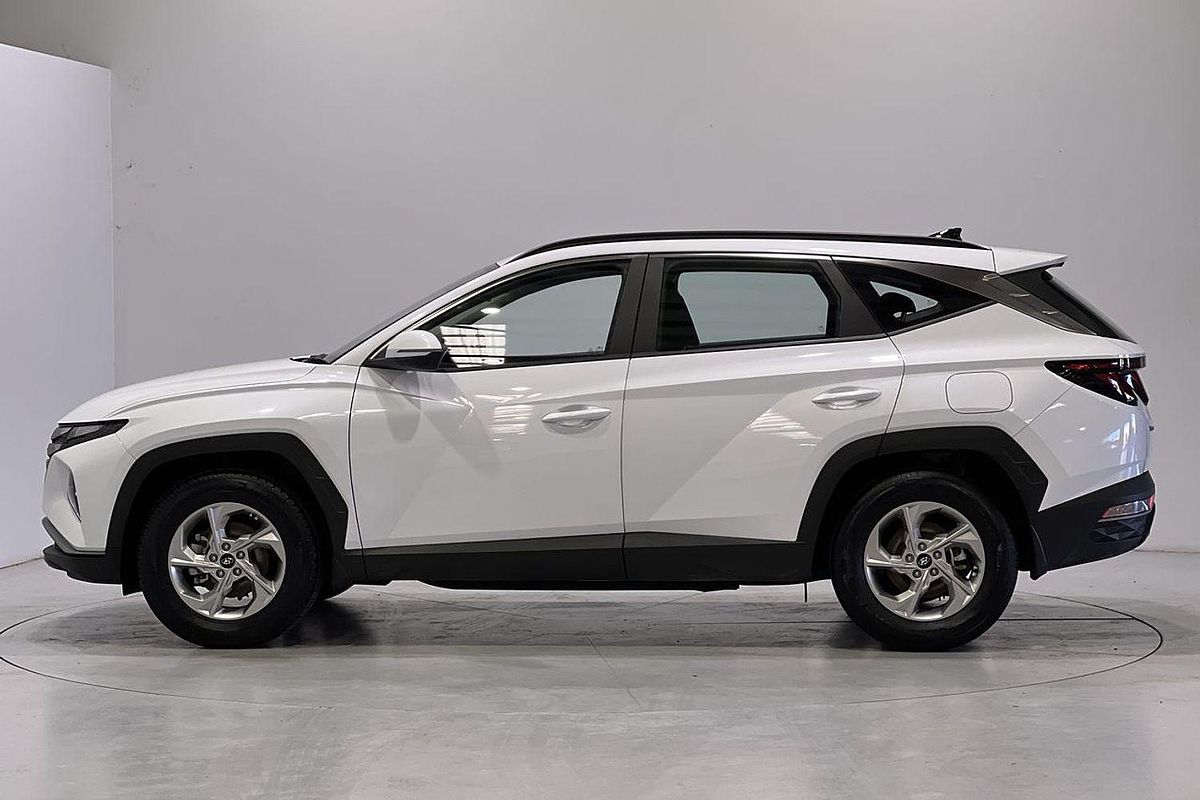 2023 Hyundai Tucson NX4.V2