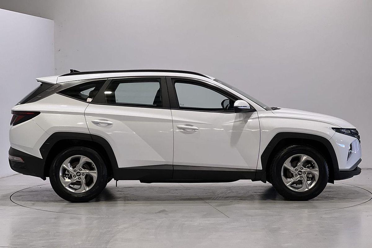 2023 Hyundai Tucson NX4.V2