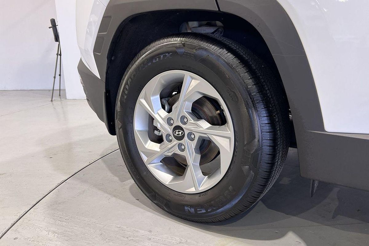 2023 Hyundai Tucson NX4.V2