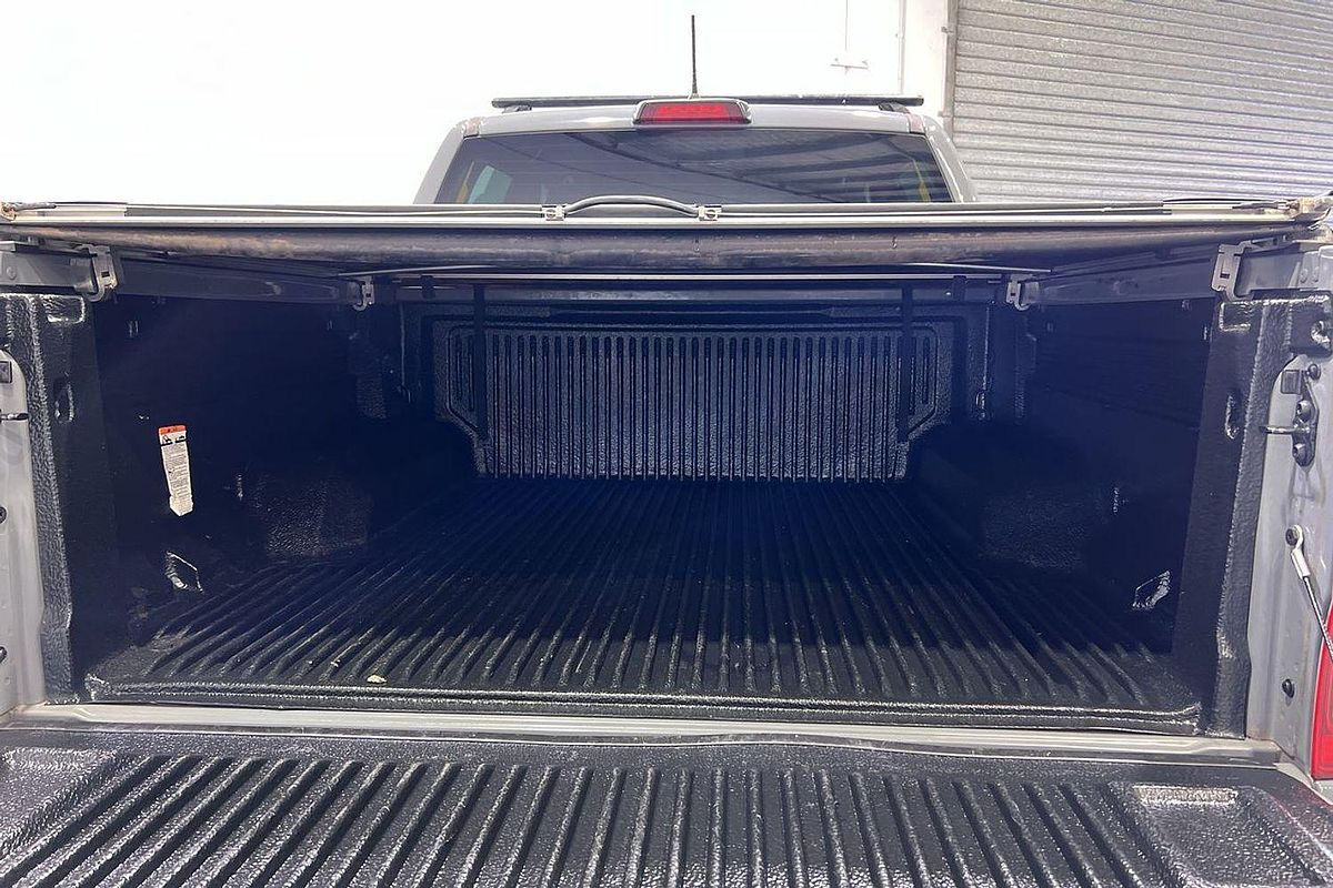 2019 Ford Ranger Raptor PX MkIII 4X4 2.0L
