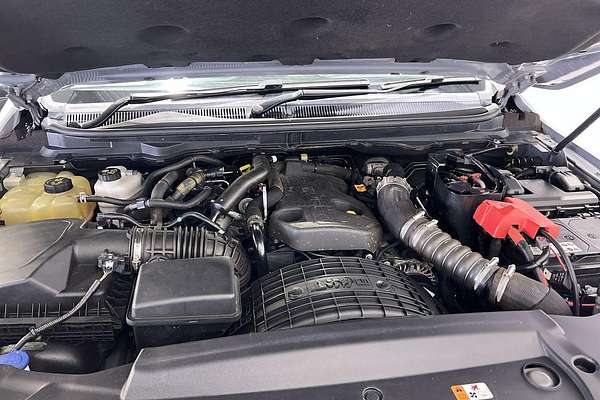 2019 Ford Ranger Raptor PX MkIII 4X4 2.0L