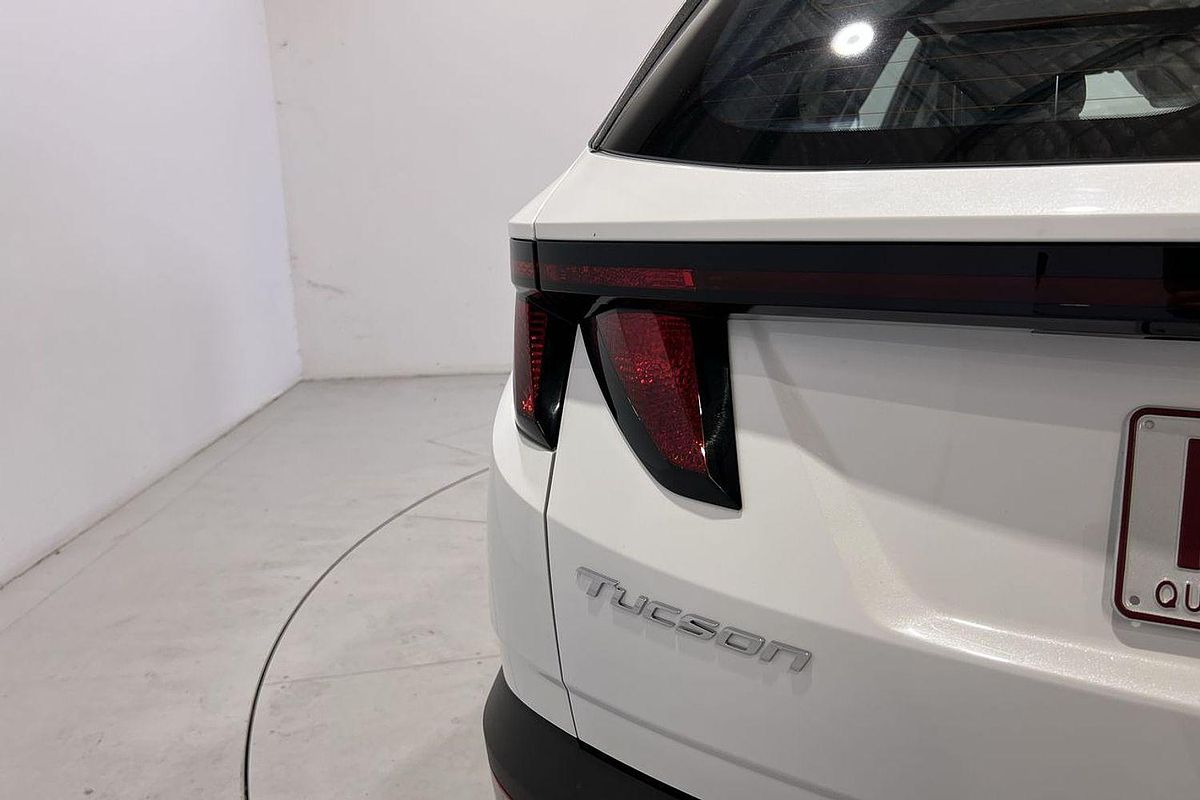 2023 Hyundai Tucson NX4.V2