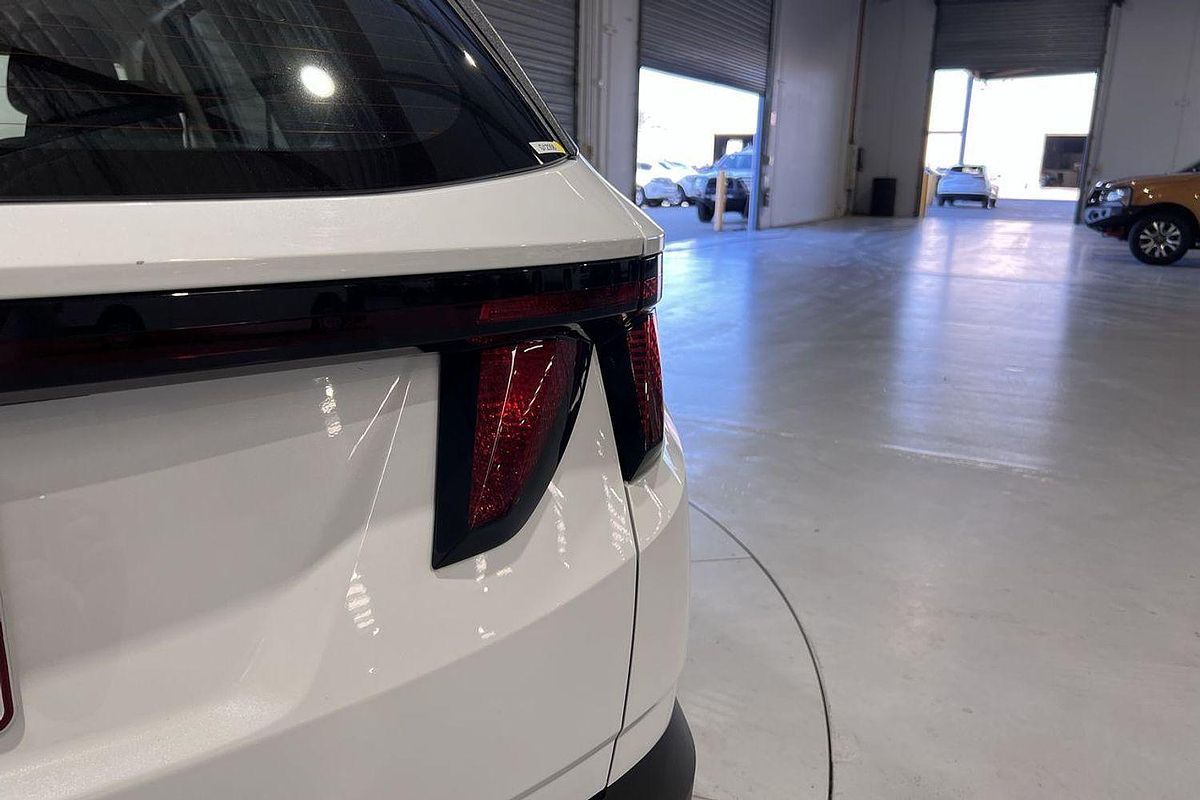 2023 Hyundai Tucson NX4.V2