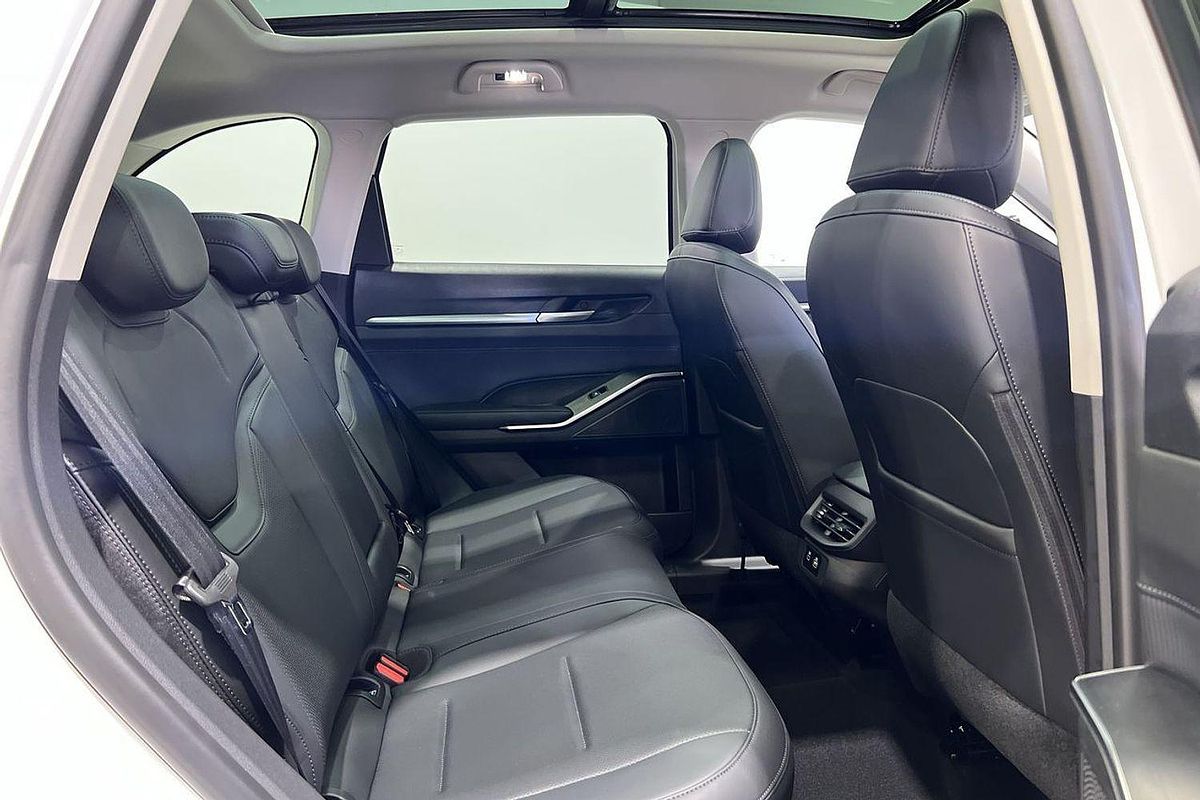 2025 GWM Haval H6 Ultra Hybrid B01