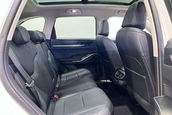 2025 GWM Haval H6 Ultra Hybrid B01
