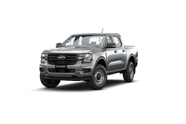 2025 Ford Ranger XL 4X4 2.0L
