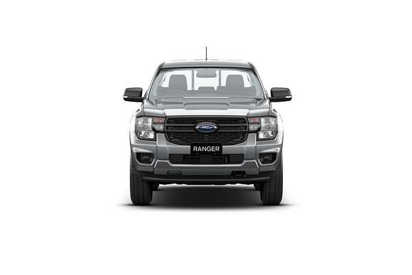2025 Ford Ranger XL 4X4 2.0L